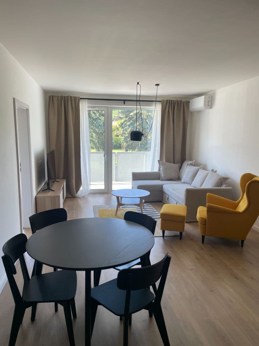 2 bedroom flat to rent, 55 m², Nové Mesto, Bratislavský Region 2 bedroom flat to rent, 55 m², Nové Mesto, Bratislavský Region