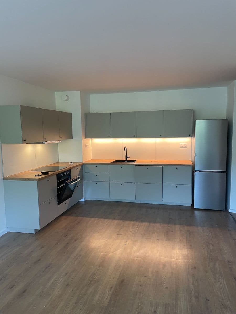 2 bedroom flat to rent, 55 m², Nové Mesto, Bratislavský Region 2 bedroom flat to rent, 55 m², Nové Mesto, Bratislavský Region