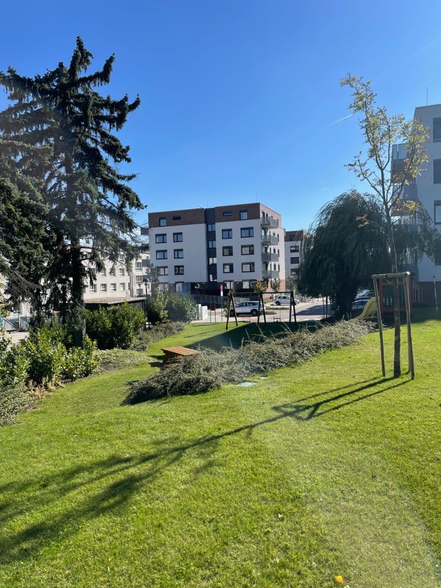 2 bedroom flat to rent, 55 m², Nové Mesto, Bratislavský Region 2 bedroom flat to rent, 55 m², Nové Mesto, Bratislavský Region