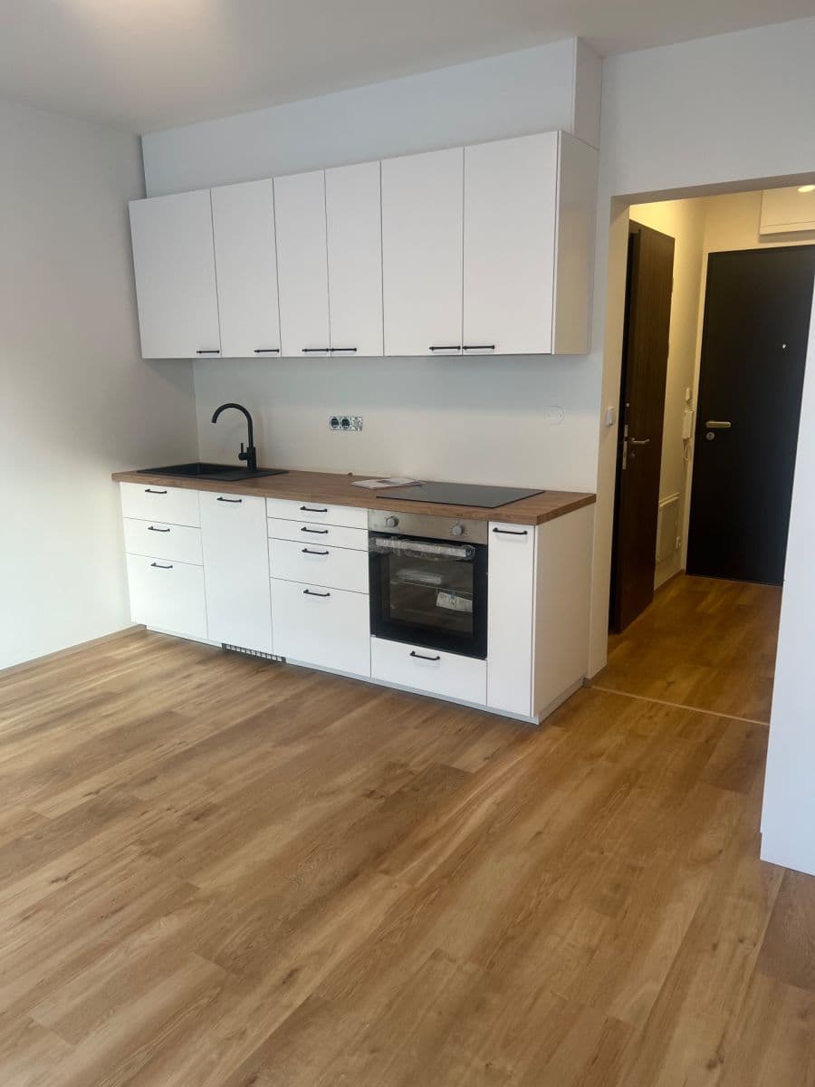 Studio flat to rent, 25 m², Nádražní, Kralupy nad Vltavou, Středočeský Region Studio flat to rent, 25 m², Nádražní, Kralupy nad Vltavou, Středočeský Region