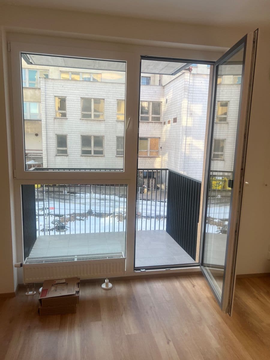 Studio flat to rent, 25 m², Nádražní, Kralupy nad Vltavou, Středočeský Region Studio flat to rent, 25 m², Nádražní, Kralupy nad Vltavou, Středočeský Region