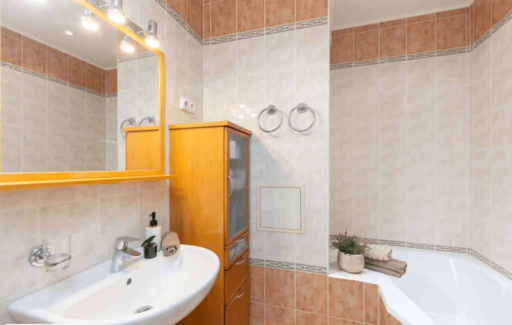 3 bedroom flat to rent, 96 m², Machovická, Prague, Prague 3 bedroom flat to rent, 96 m², Machovická, Prague, Prague