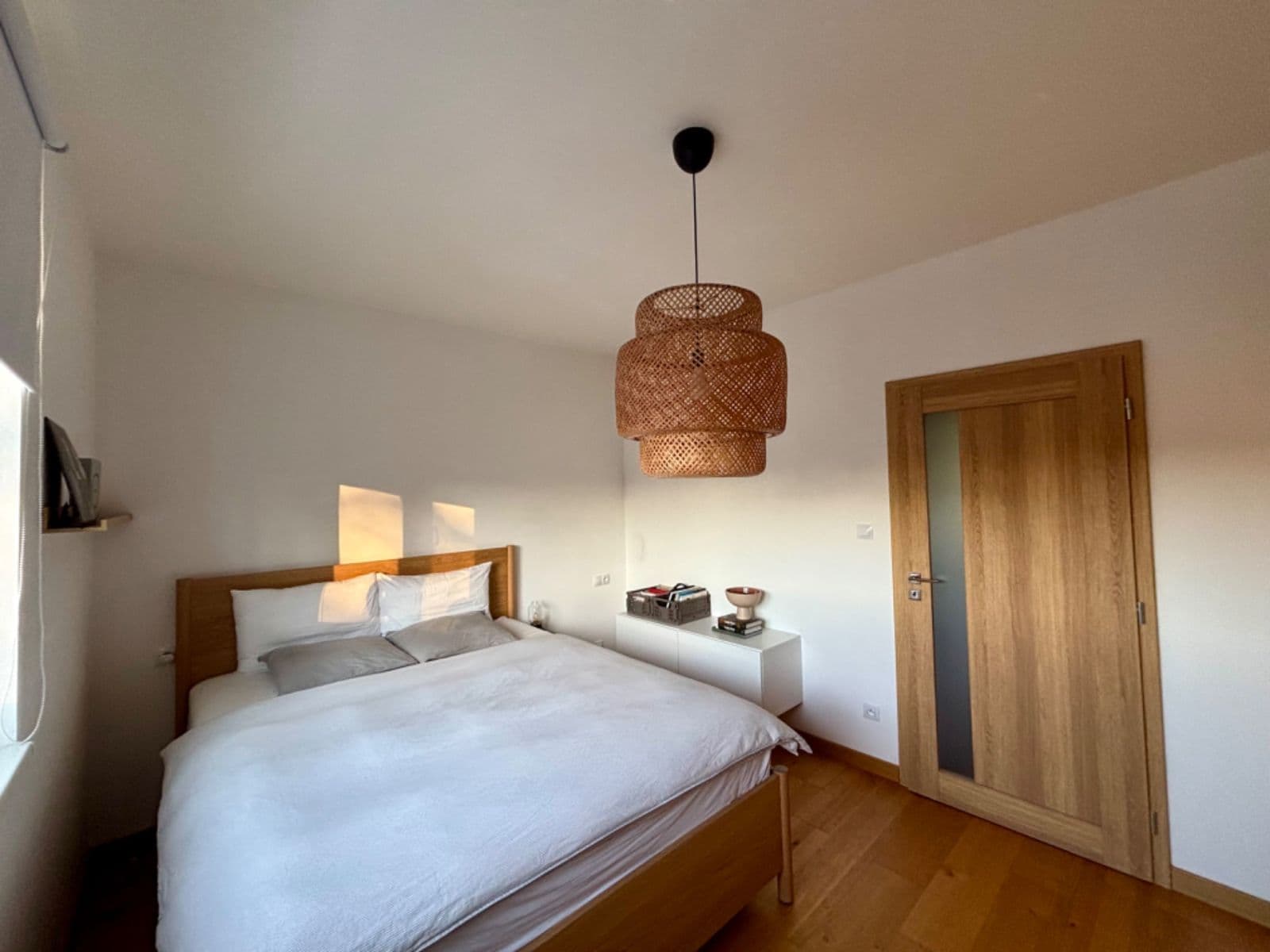 1 bedroom with open-plan kitchen flat for sale, 64 m², Kaskády, Hodonín, Jihomoravský Region 1 bedroom with open-plan kitchen flat for sale, 64 m², Kaskády, Hodonín, Jihomoravský Region