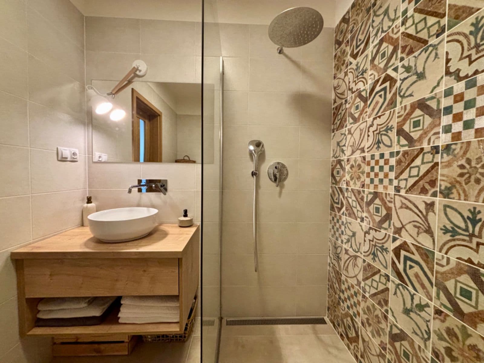 1 bedroom with open-plan kitchen flat for sale, 64 m², Kaskády, Hodonín, Jihomoravský Region 1 bedroom with open-plan kitchen flat for sale, 64 m², Kaskády, Hodonín, Jihomoravský Region