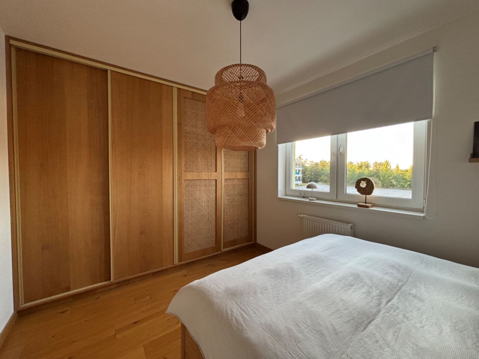 1 bedroom with open-plan kitchen flat for sale, 64 m², Kaskády, Hodonín, Jihomoravský Region 1 bedroom with open-plan kitchen flat for sale, 64 m², Kaskády, Hodonín, Jihomoravský Region