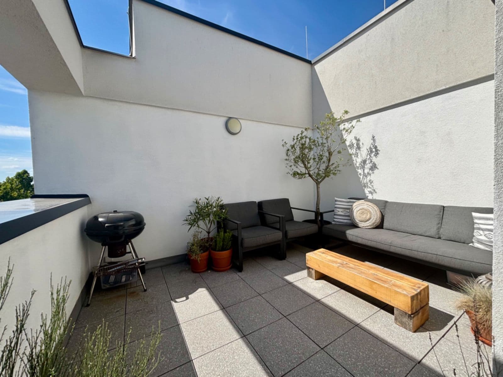 1 bedroom with open-plan kitchen flat for sale, 64 m², Kaskády, Hodonín, Jihomoravský Region 1 bedroom with open-plan kitchen flat for sale, 64 m², Kaskády, Hodonín, Jihomoravský Region