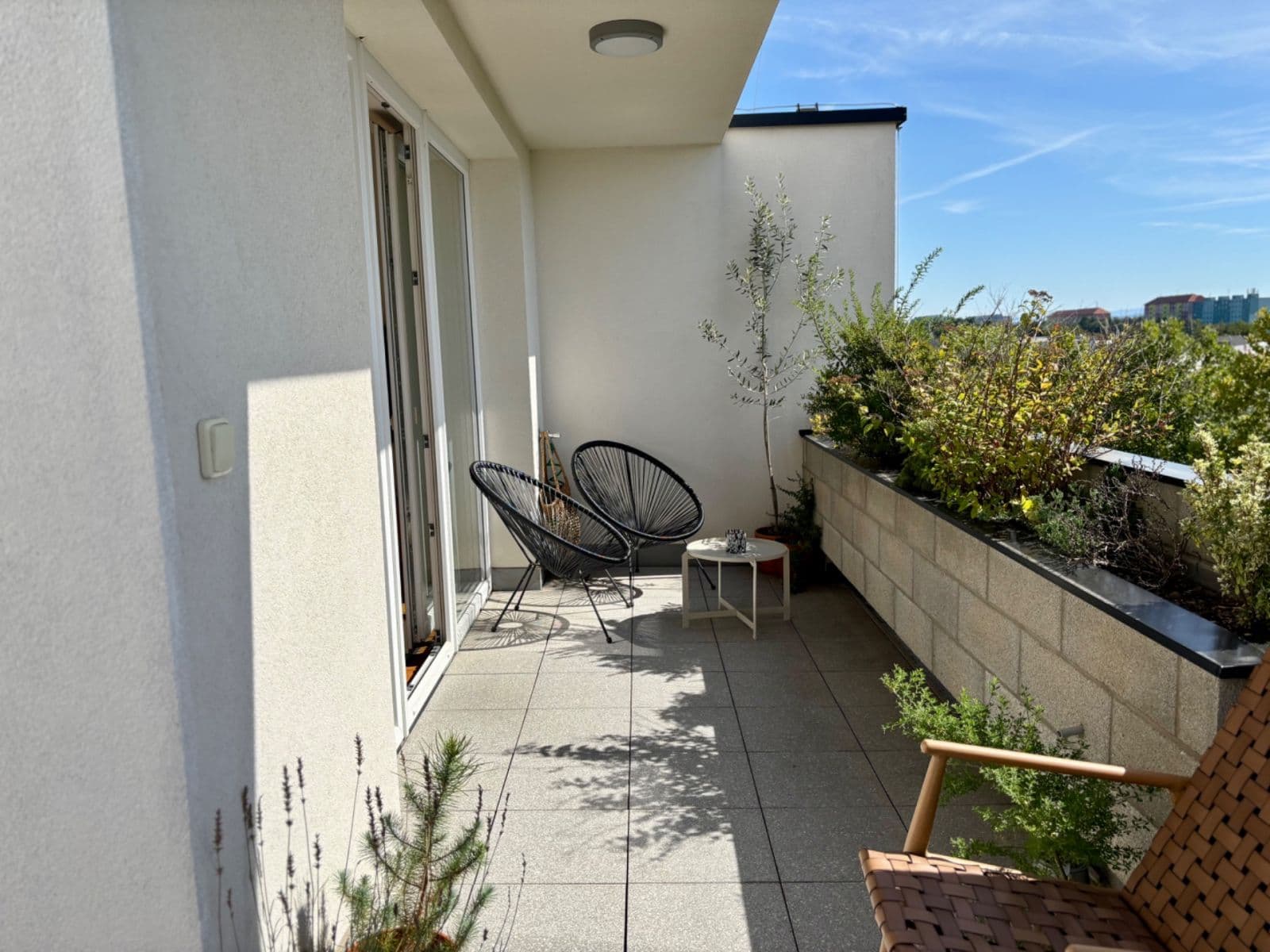 1 bedroom with open-plan kitchen flat for sale, 64 m², Kaskády, Hodonín, Jihomoravský Region 1 bedroom with open-plan kitchen flat for sale, 64 m², Kaskády, Hodonín, Jihomoravský Region