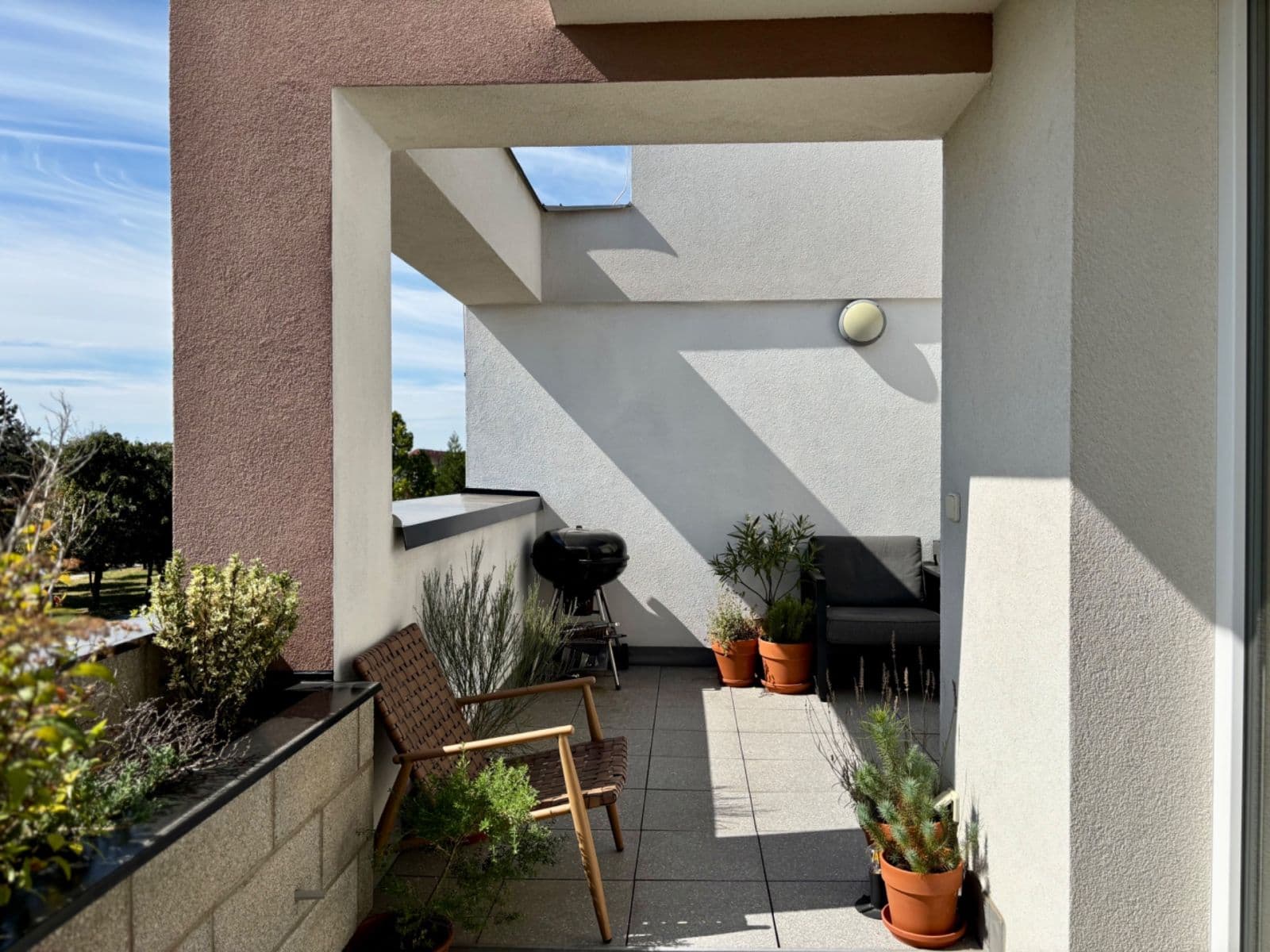 1 bedroom with open-plan kitchen flat for sale, 64 m², Kaskády, Hodonín, Jihomoravský Region 1 bedroom with open-plan kitchen flat for sale, 64 m², Kaskády, Hodonín, Jihomoravský Region