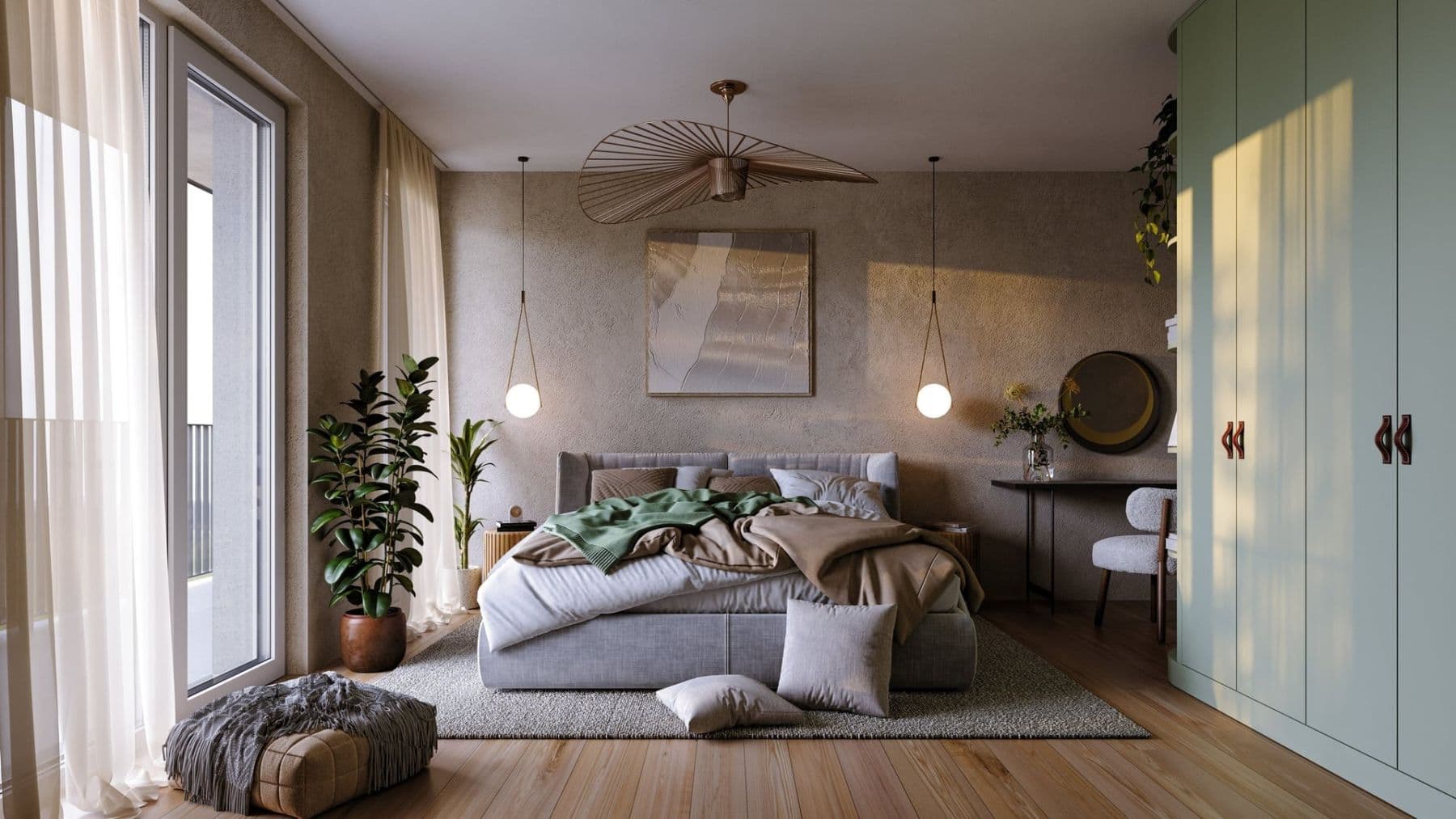 2 bedroom with open-plan kitchen flat for sale, 85 m², U Engerthu, Kladno, Středočeský Region 2 bedroom with open-plan kitchen flat for sale, 85 m², U Engerthu, Kladno, Středočeský Region