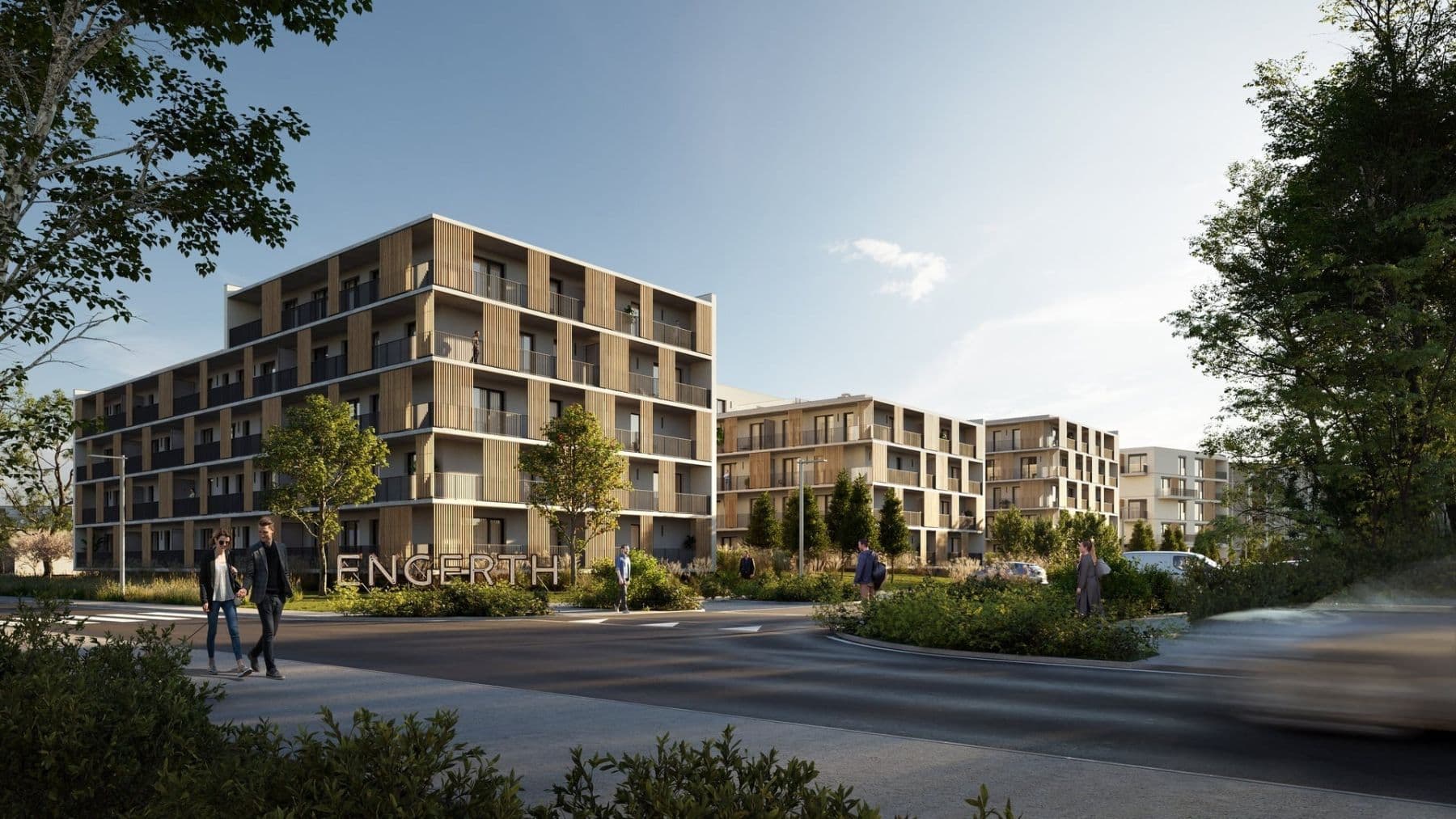 2 bedroom with open-plan kitchen flat for sale, 92 m², U Engerthu, Kladno, Středočeský Region 2 bedroom with open-plan kitchen flat for sale, 92 m², U Engerthu, Kladno, Středočeský Region