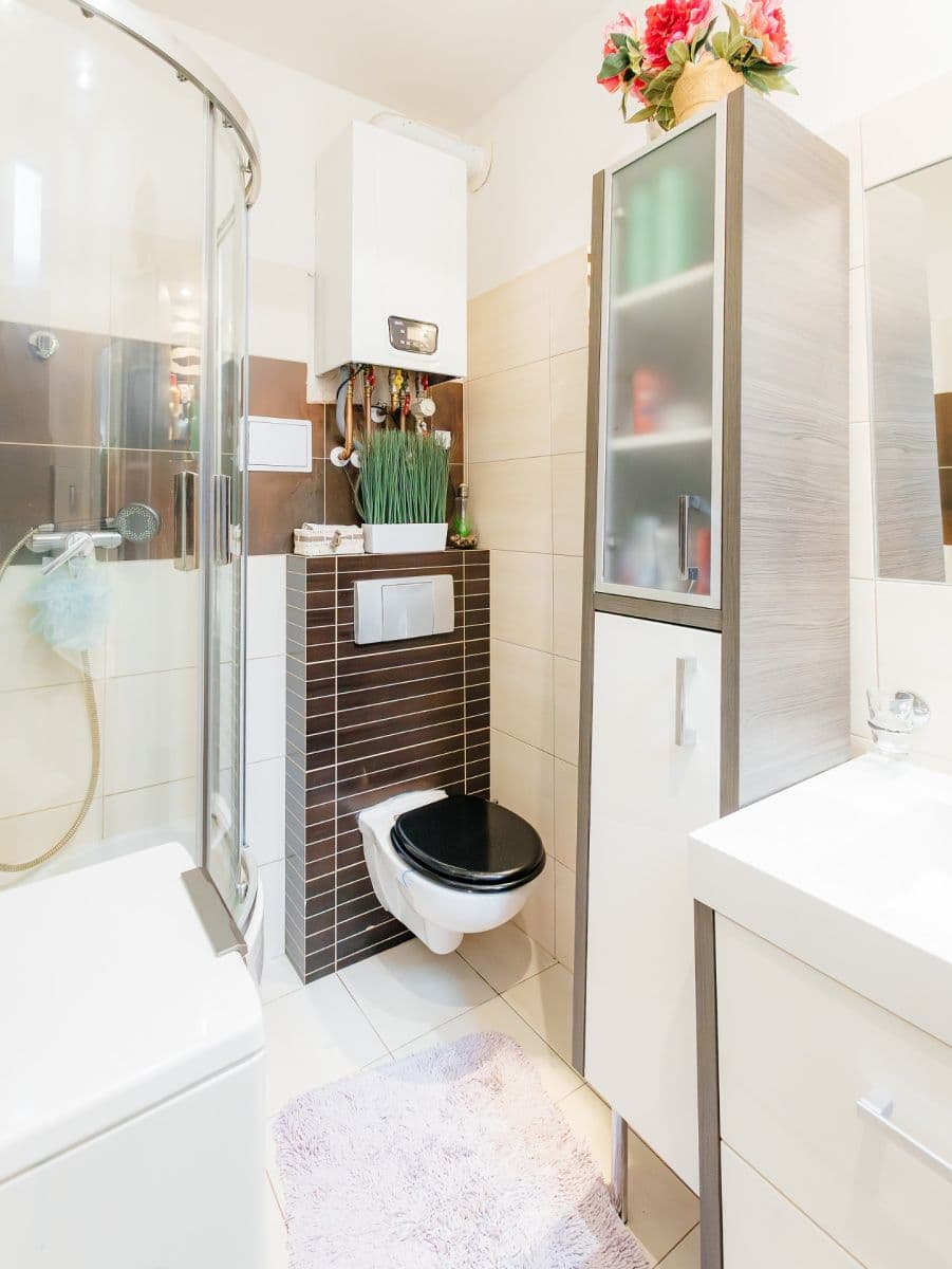 1 bedroom with open-plan kitchen flat to rent, 55 m², nám. Edvarda Beneše, Kladno, Středočeský Region 1 bedroom with open-plan kitchen flat to rent, 55 m², nám. Edvarda Beneše, Kladno, Středočeský Region