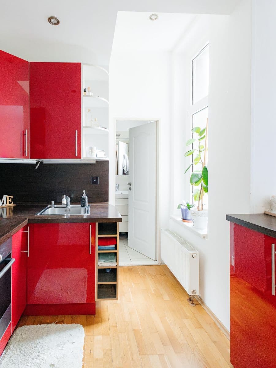 1 bedroom with open-plan kitchen flat to rent, 55 m², nám. Edvarda Beneše, Kladno, Středočeský Region 1 bedroom with open-plan kitchen flat to rent, 55 m², nám. Edvarda Beneše, Kladno, Středočeský Region