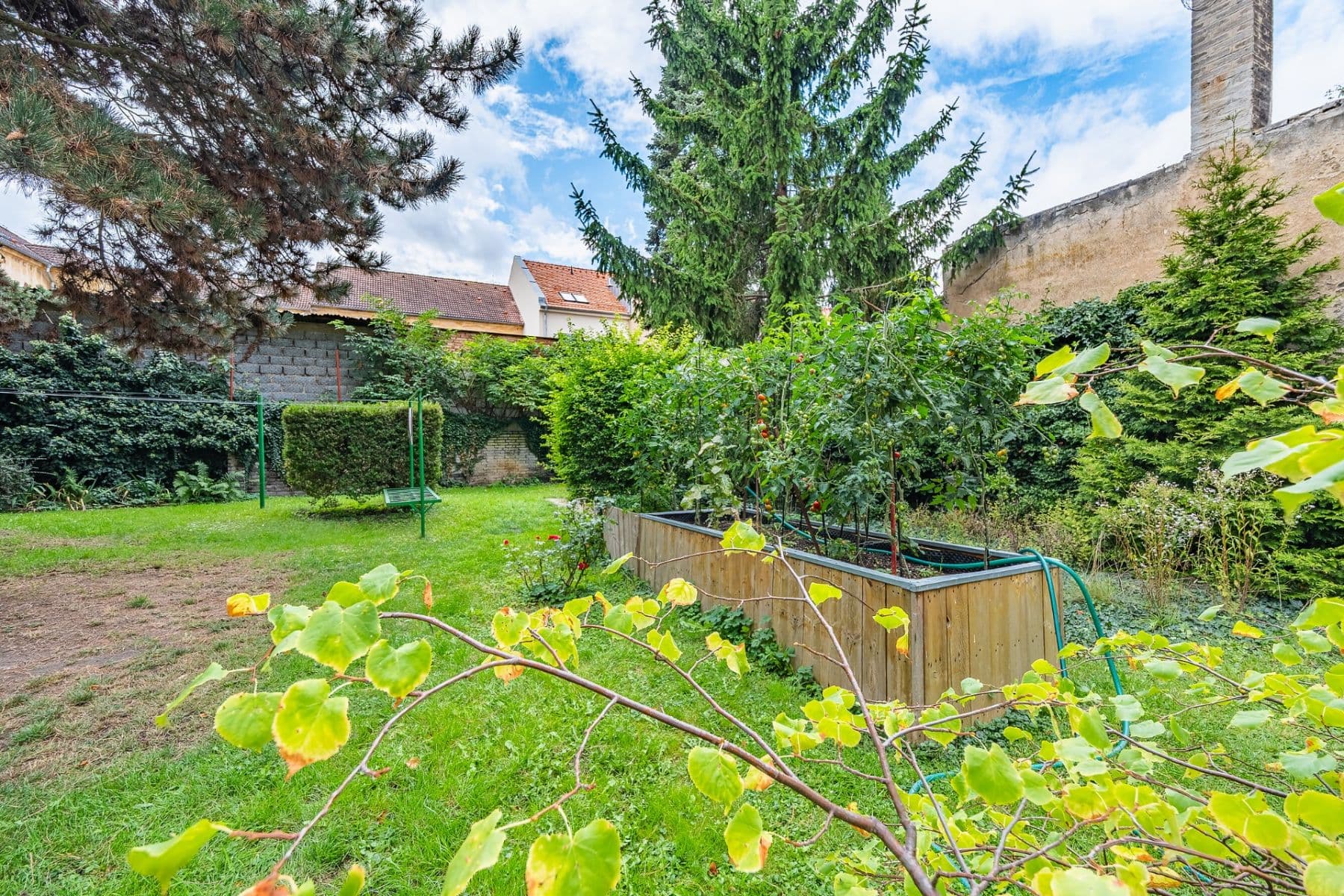 1 bedroom with open-plan kitchen flat to rent, 55 m², nám. Edvarda Beneše, Kladno, Středočeský Region 1 bedroom with open-plan kitchen flat to rent, 55 m², nám. Edvarda Beneše, Kladno, Středočeský Region