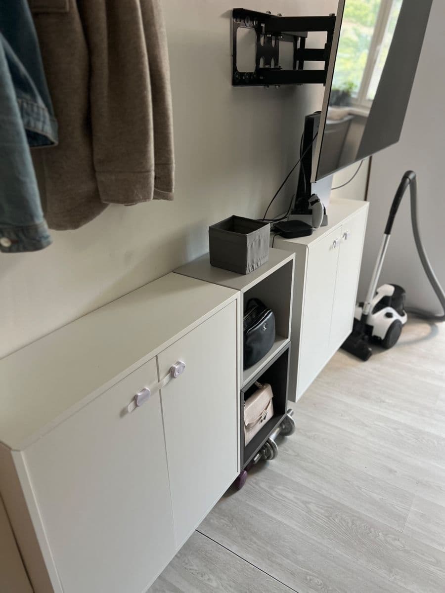 Studio flat to rent, 20 m², Horolezecká, Prague, Prague Studio flat to rent, 20 m², Horolezecká, Prague, Prague