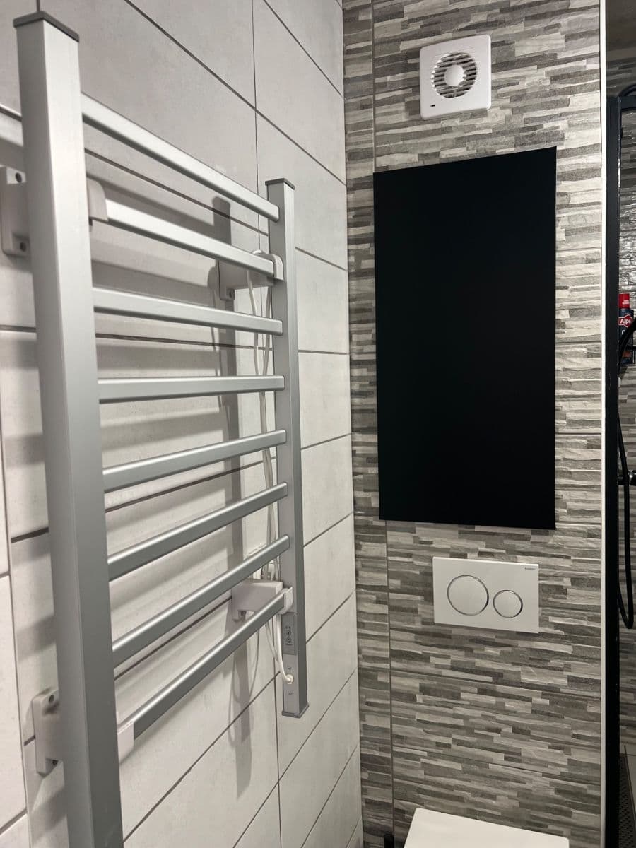 Studio flat to rent, 20 m², Horolezecká, Prague, Prague Studio flat to rent, 20 m², Horolezecká, Prague, Prague