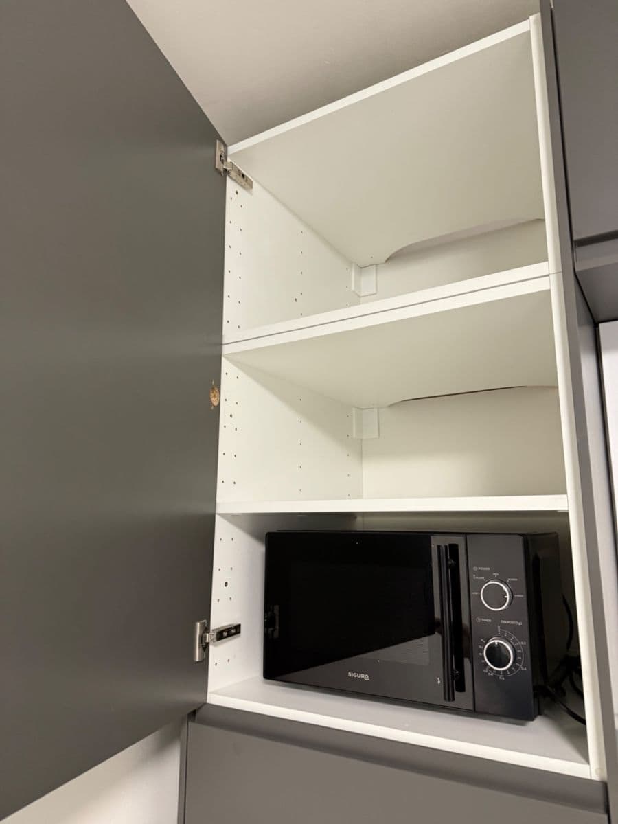 Studio flat to rent, 20 m², Horolezecká, Prague, Prague Studio flat to rent, 20 m², Horolezecká, Prague, Prague