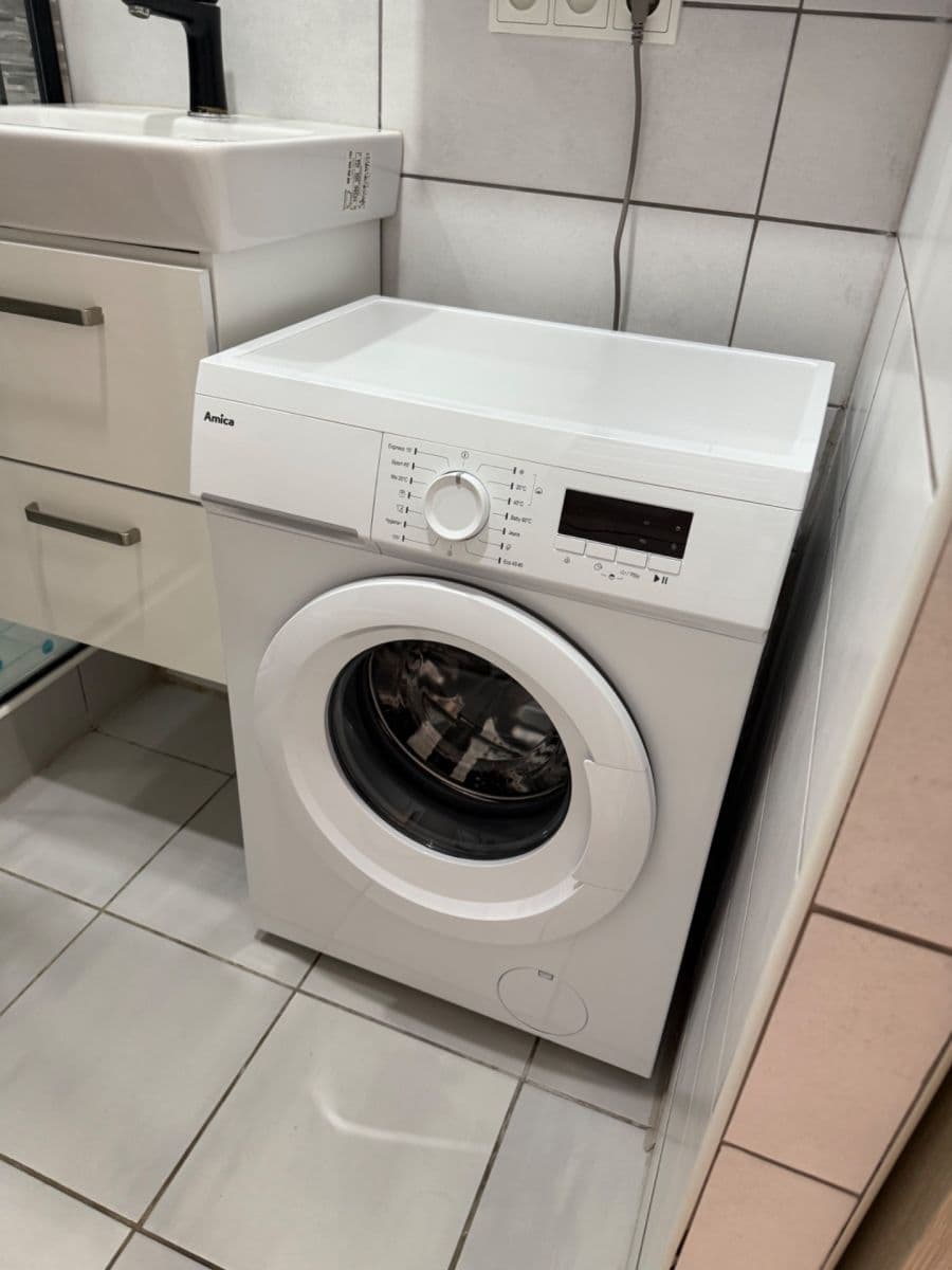 Studio flat to rent, 20 m², Horolezecká, Prague, Prague Studio flat to rent, 20 m², Horolezecká, Prague, Prague