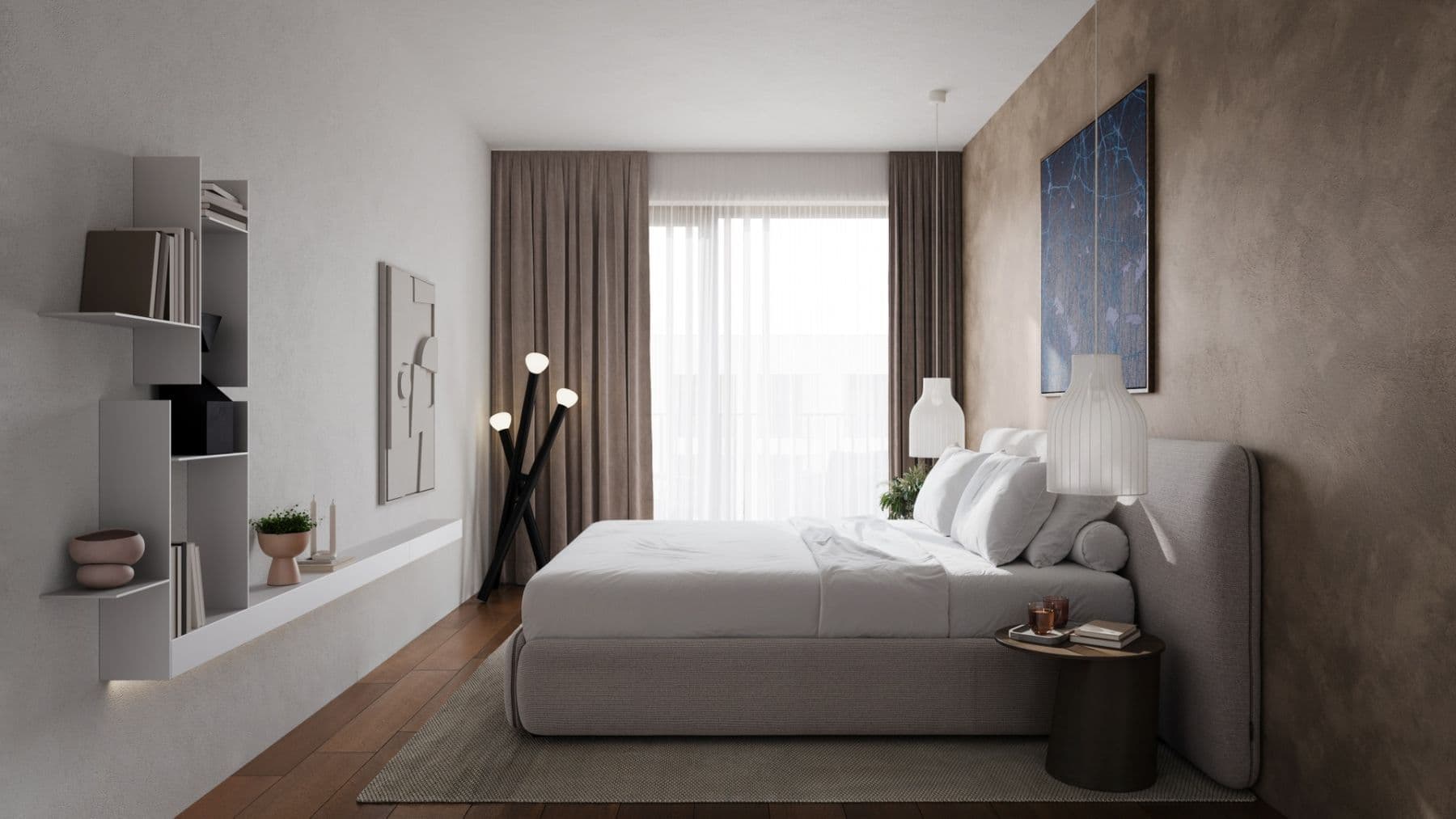 2 bedroom with open-plan kitchen flat for sale, 75 m², K Vinoři, Prague, Prague 2 bedroom with open-plan kitchen flat for sale, 75 m², K Vinoři, Prague, Prague