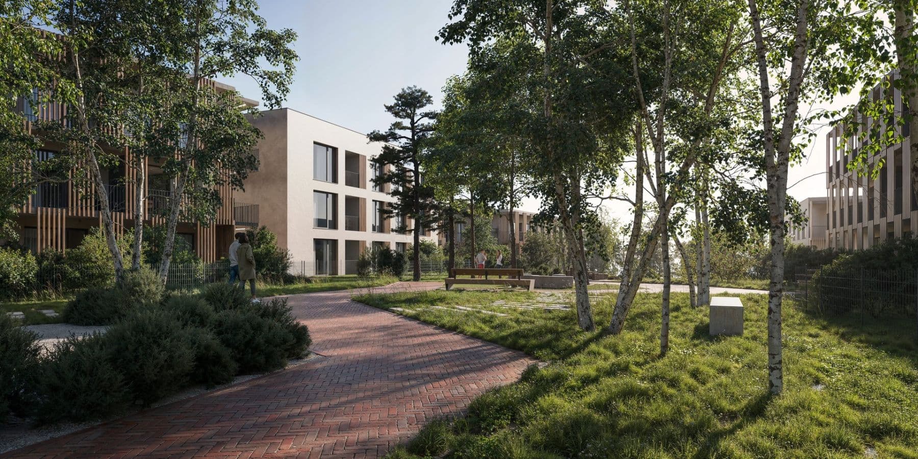 Studio flat for sale, 32 m², K Vinoři, Prague, Prague Studio flat for sale, 32 m², K Vinoři, Prague, Prague