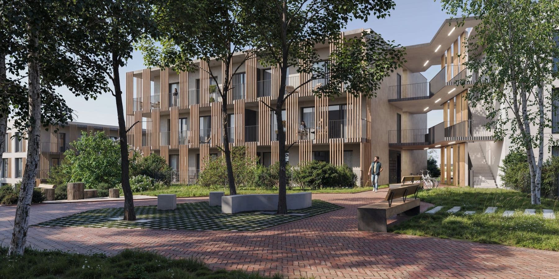 Studio flat for sale, 32 m², K Vinoři, Prague, Prague Studio flat for sale, 32 m², K Vinoři, Prague, Prague