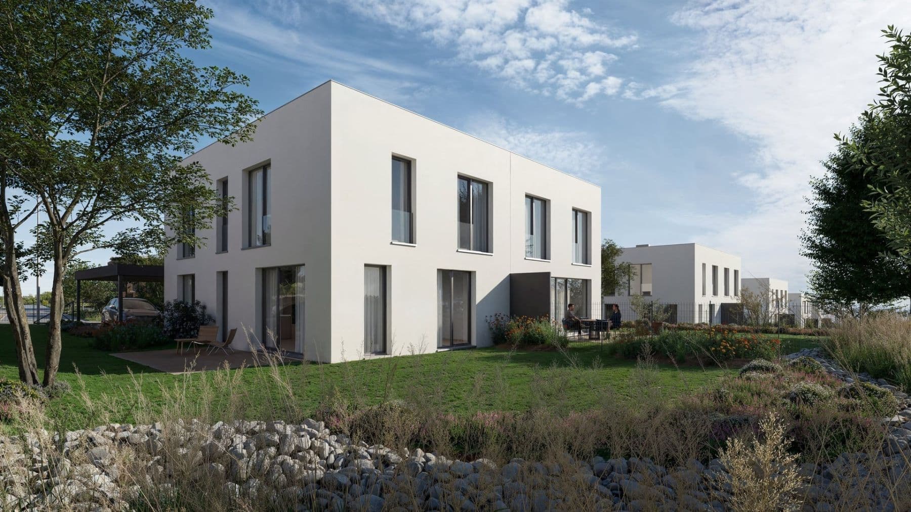 house for sale, 131 m², K Vinoři, Prague, Prague house for sale, 131 m², K Vinoři, Prague, Prague