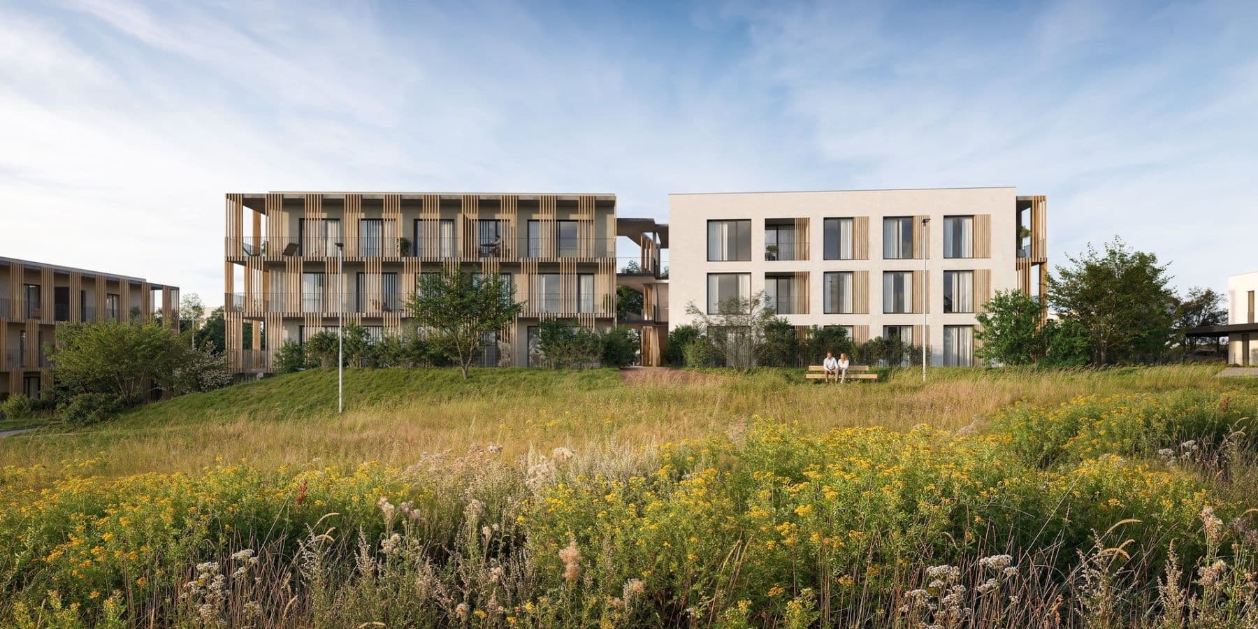 1 bedroom with open-plan kitchen flat for sale, 46 m², K Vinoři, Prague, Prague 1 bedroom with open-plan kitchen flat for sale, 46 m², K Vinoři, Prague, Prague