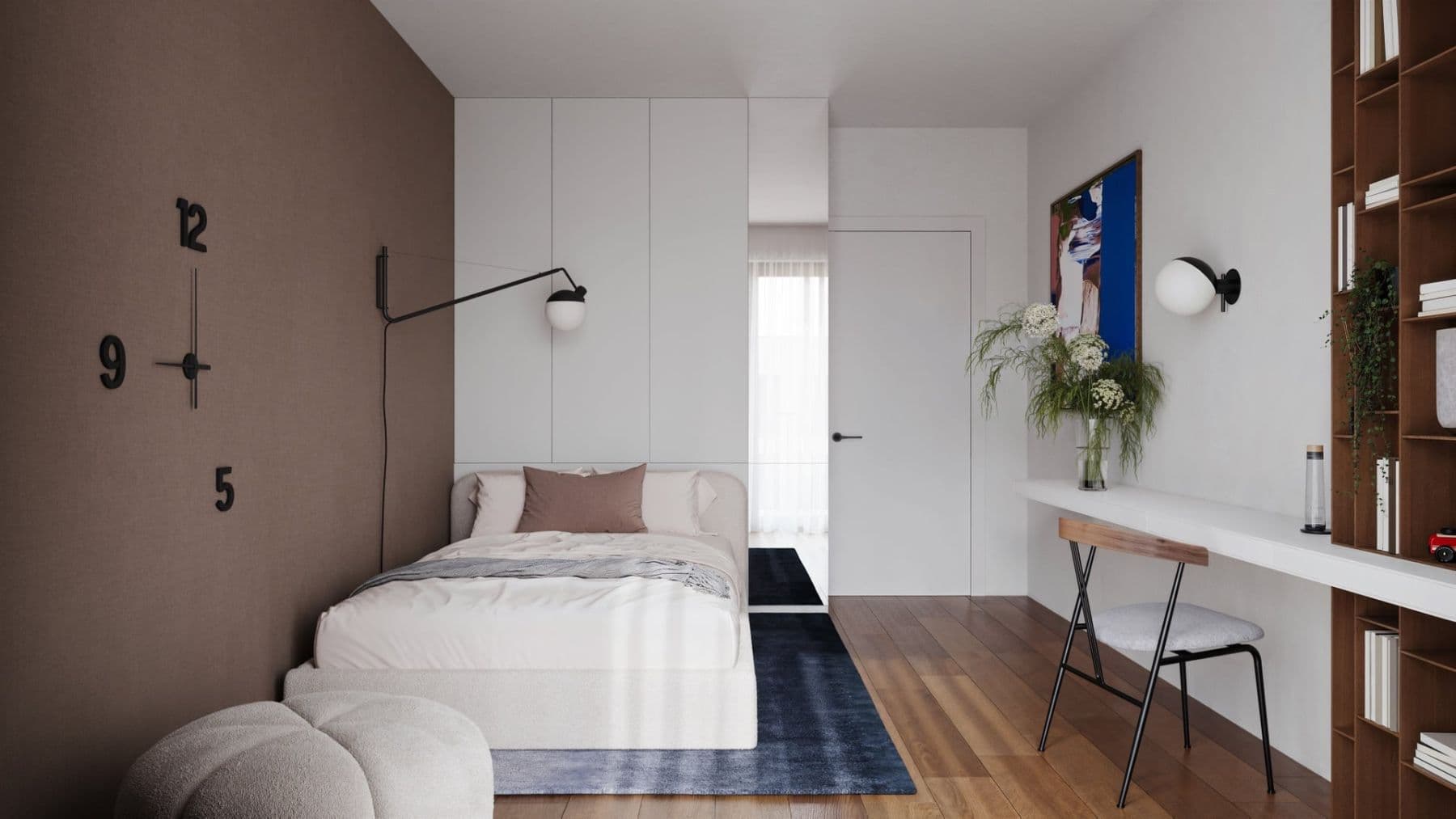 Studio flat for sale, 32 m², K Vinoři, Prague, Prague Studio flat for sale, 32 m², K Vinoři, Prague, Prague