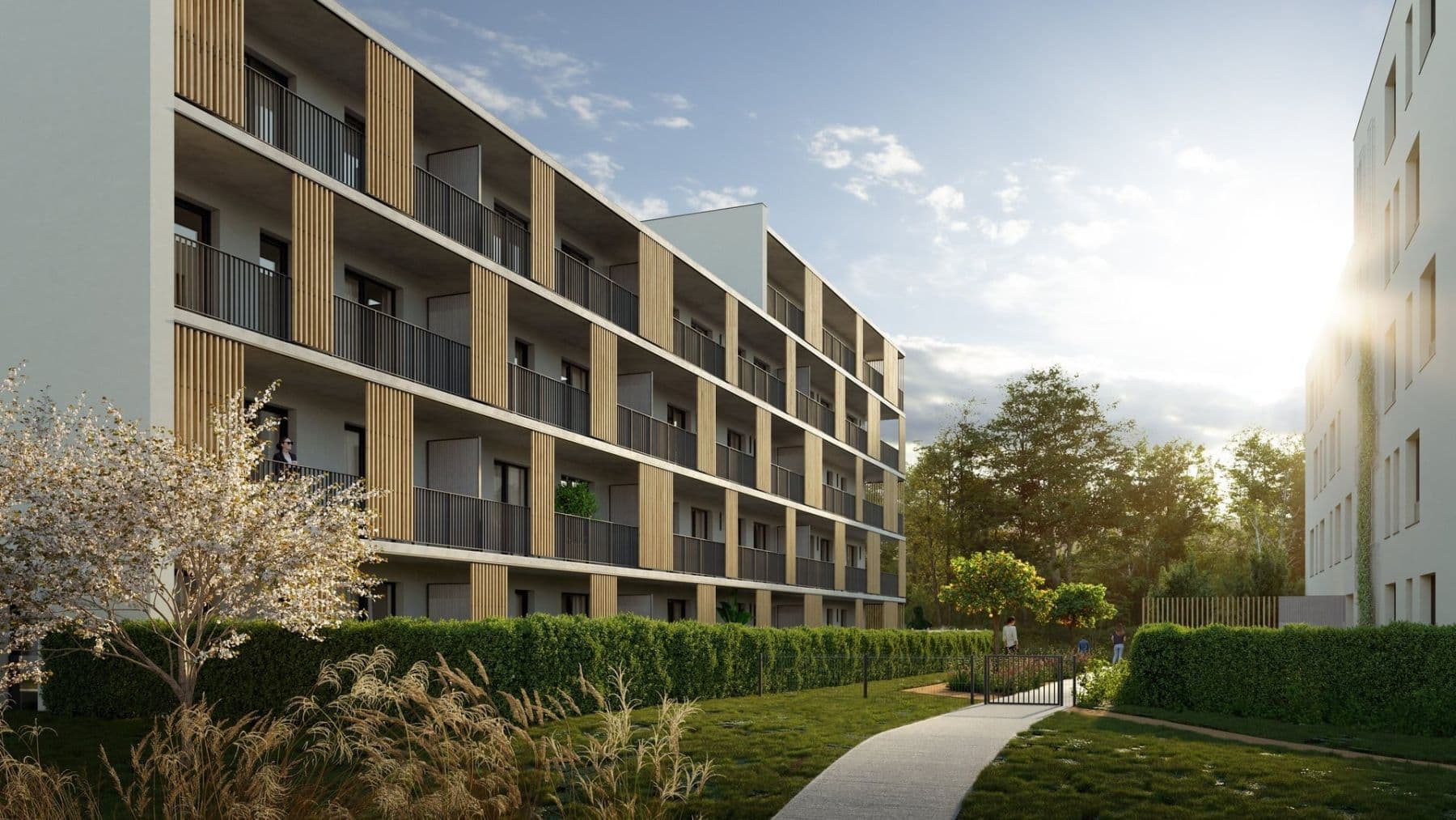 2 bedroom with open-plan kitchen flat for sale, 72 m², U Engerthu, Kladno, Středočeský Region 2 bedroom with open-plan kitchen flat for sale, 72 m², U Engerthu, Kladno, Středočeský Region