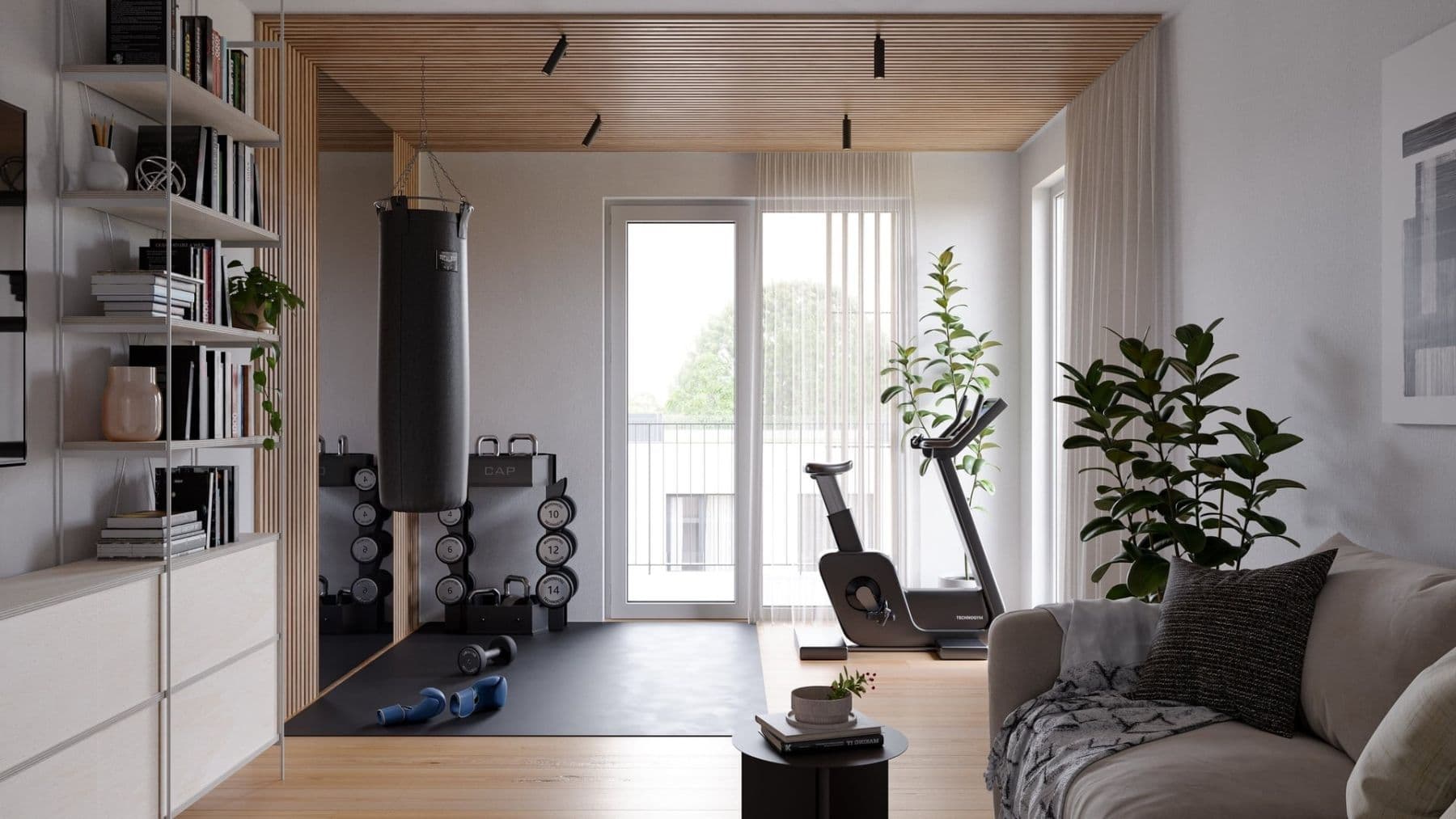 2 bedroom with open-plan kitchen flat for sale, 72 m², U Engerthu, Kladno, Středočeský Region 2 bedroom with open-plan kitchen flat for sale, 72 m², U Engerthu, Kladno, Středočeský Region