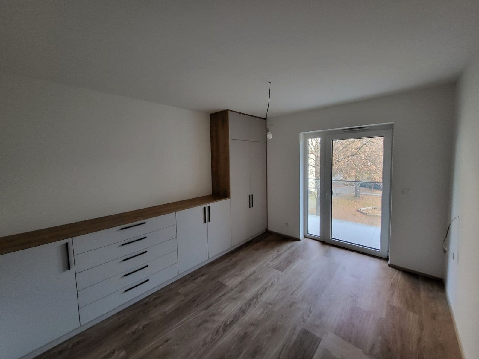 1 bedroom with open-plan kitchen flat to rent, 68 m², Tomkova, Olomouc, Olomoucký Region 1 bedroom with open-plan kitchen flat to rent, 68 m², Tomkova, Olomouc, Olomoucký Region