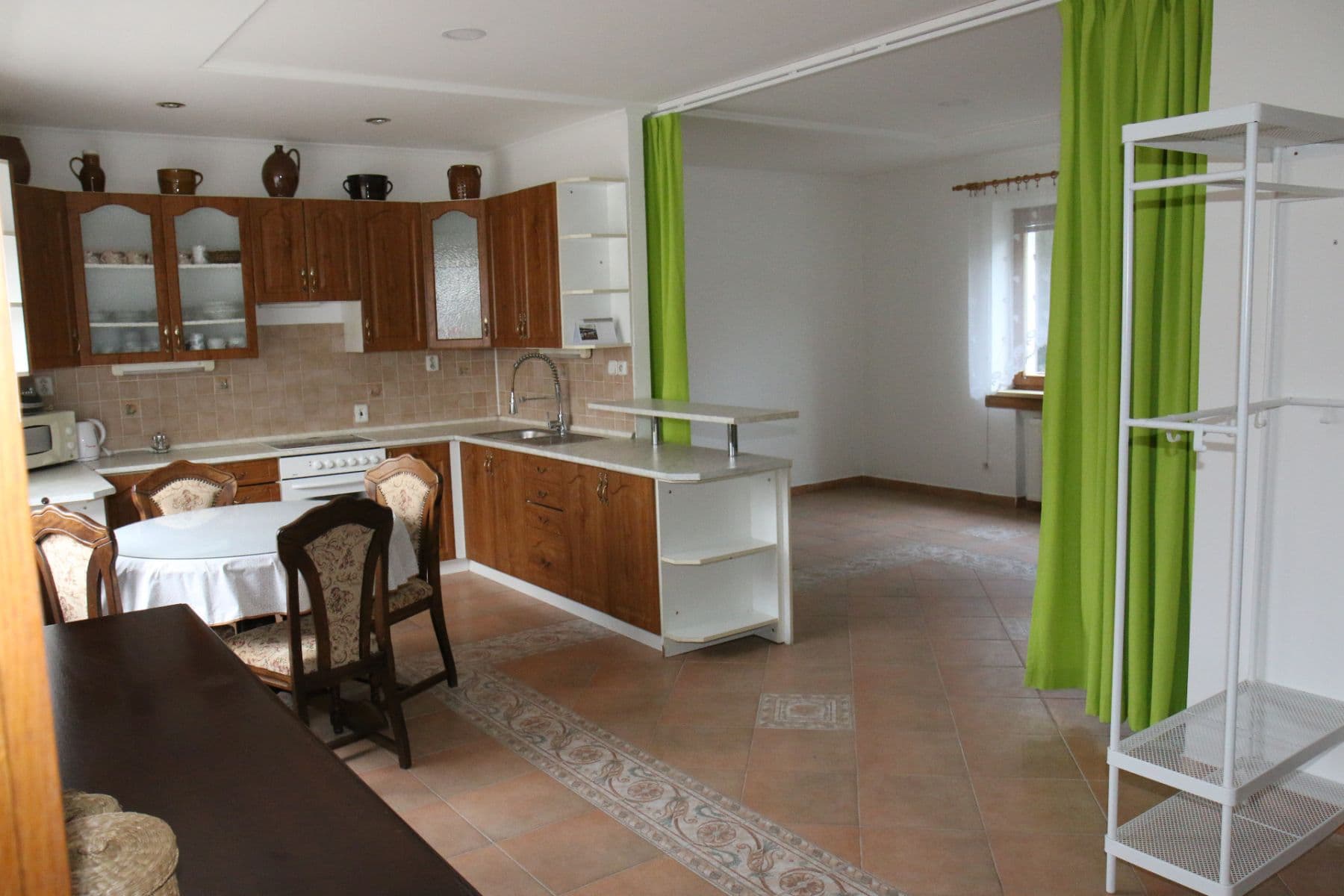 Studio flat to rent, 50 m², K Lipám, Prague, Prague Studio flat to rent, 50 m², K Lipám, Prague, Prague