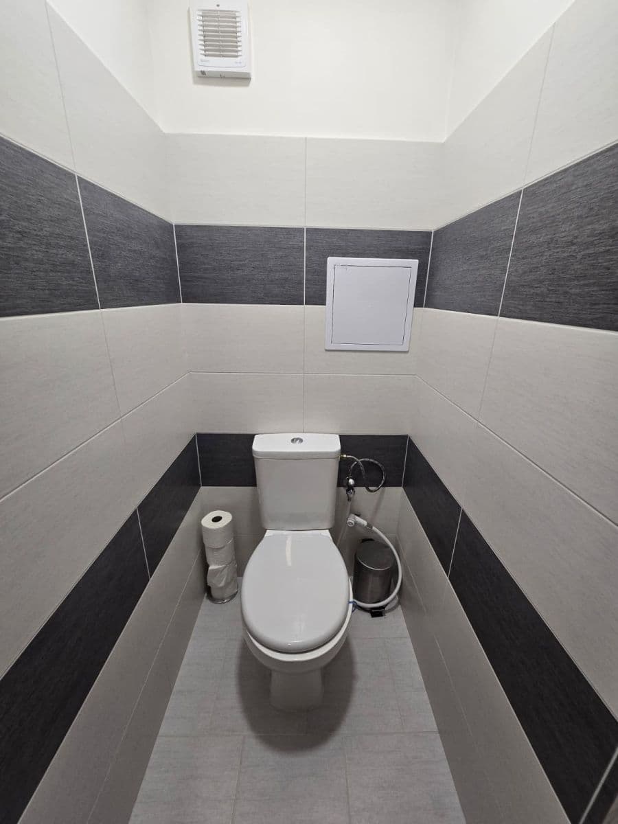 1 bedroom with open-plan kitchen flat to rent, 42 m², Skuteckého, Prague, Prague 1 bedroom with open-plan kitchen flat to rent, 42 m², Skuteckého, Prague, Prague