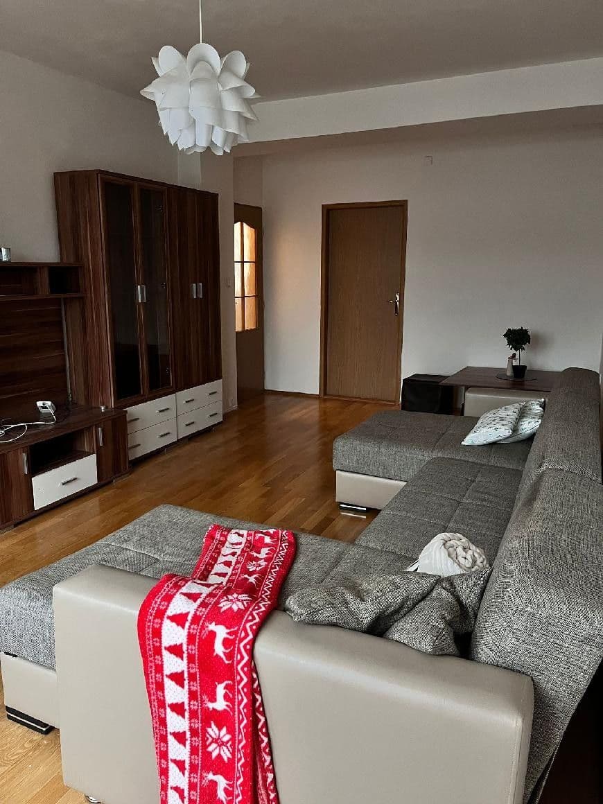 2 bedroom flat to rent, 54 m², Generála Píky, Prague, Prague 2 bedroom flat to rent, 54 m², Generála Píky, Prague, Prague