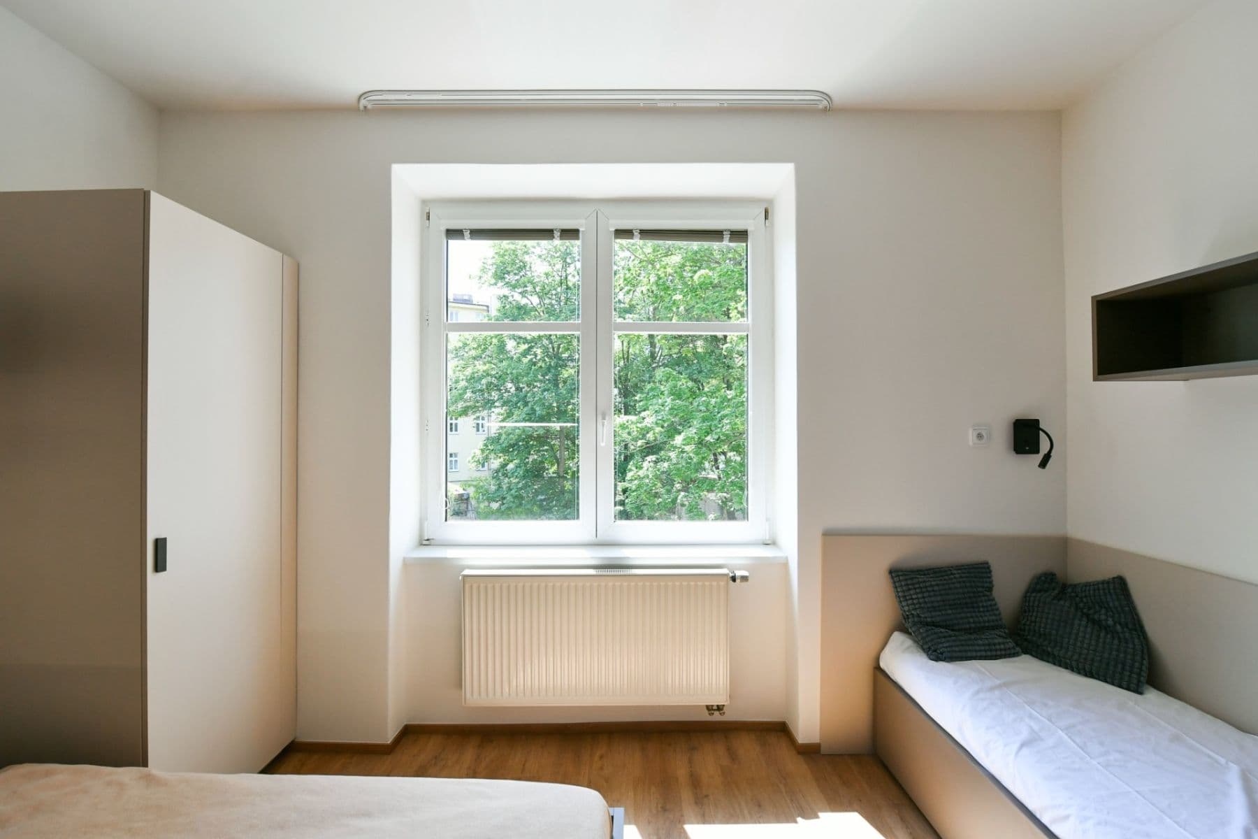 Studio flat to rent, 20 m², Na Ostrůvku, Prague, Prague Studio flat to rent, 20 m², Na Ostrůvku, Prague, Prague