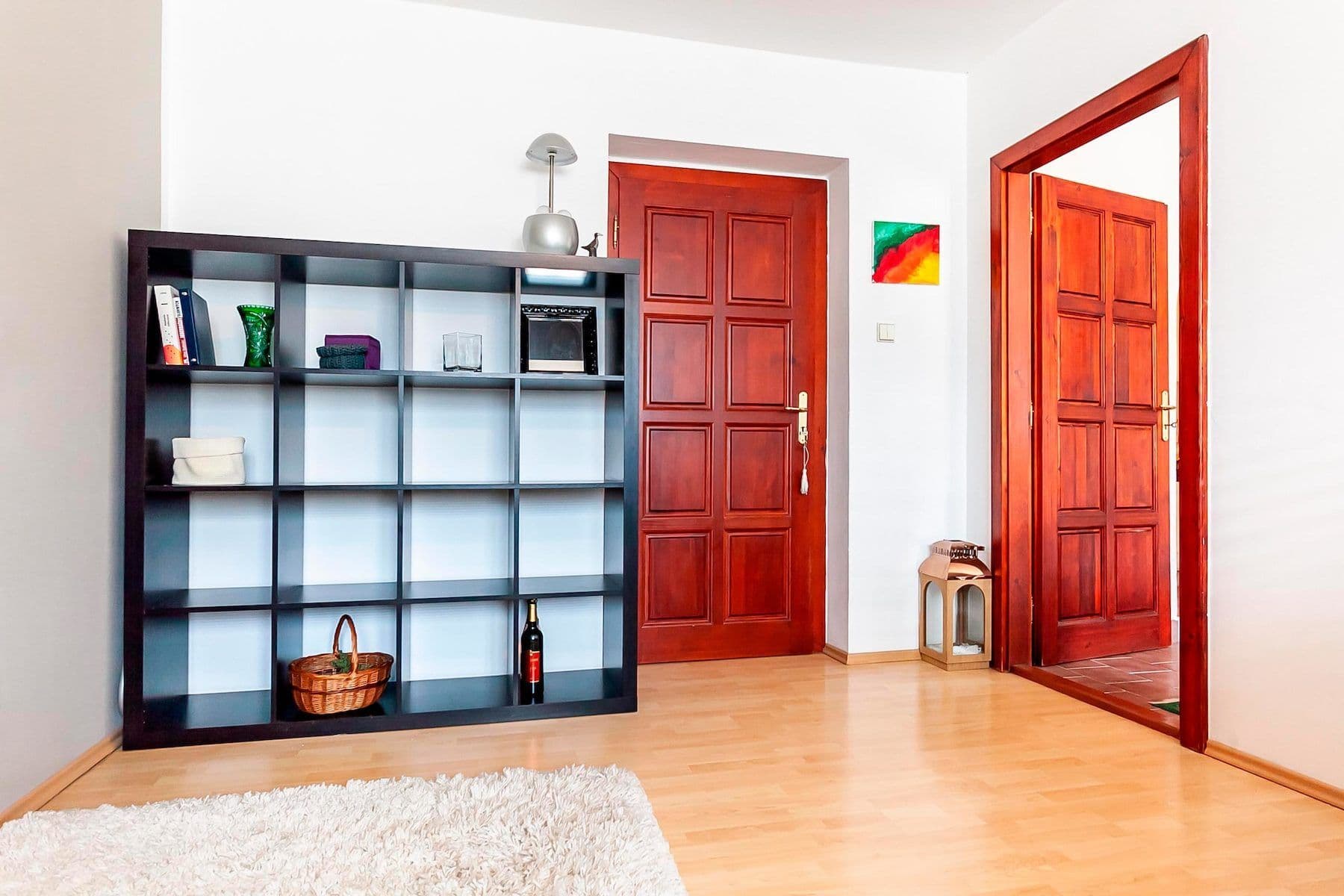 4 bedroom with open-plan kitchen flat for sale, 201 m², Šlikova, Prague, Prague 4 bedroom with open-plan kitchen flat for sale, 201 m², Šlikova, Prague, Prague