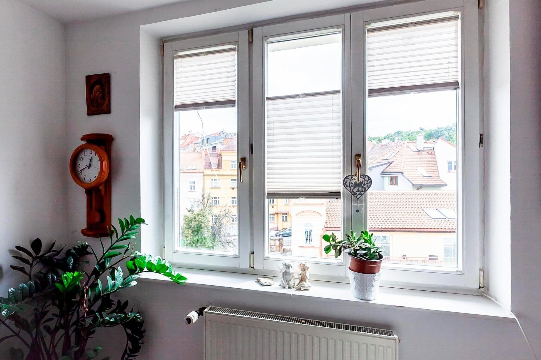 4 bedroom with open-plan kitchen flat for sale, 201 m², Šlikova, Prague, Prague 4 bedroom with open-plan kitchen flat for sale, 201 m², Šlikova, Prague, Prague