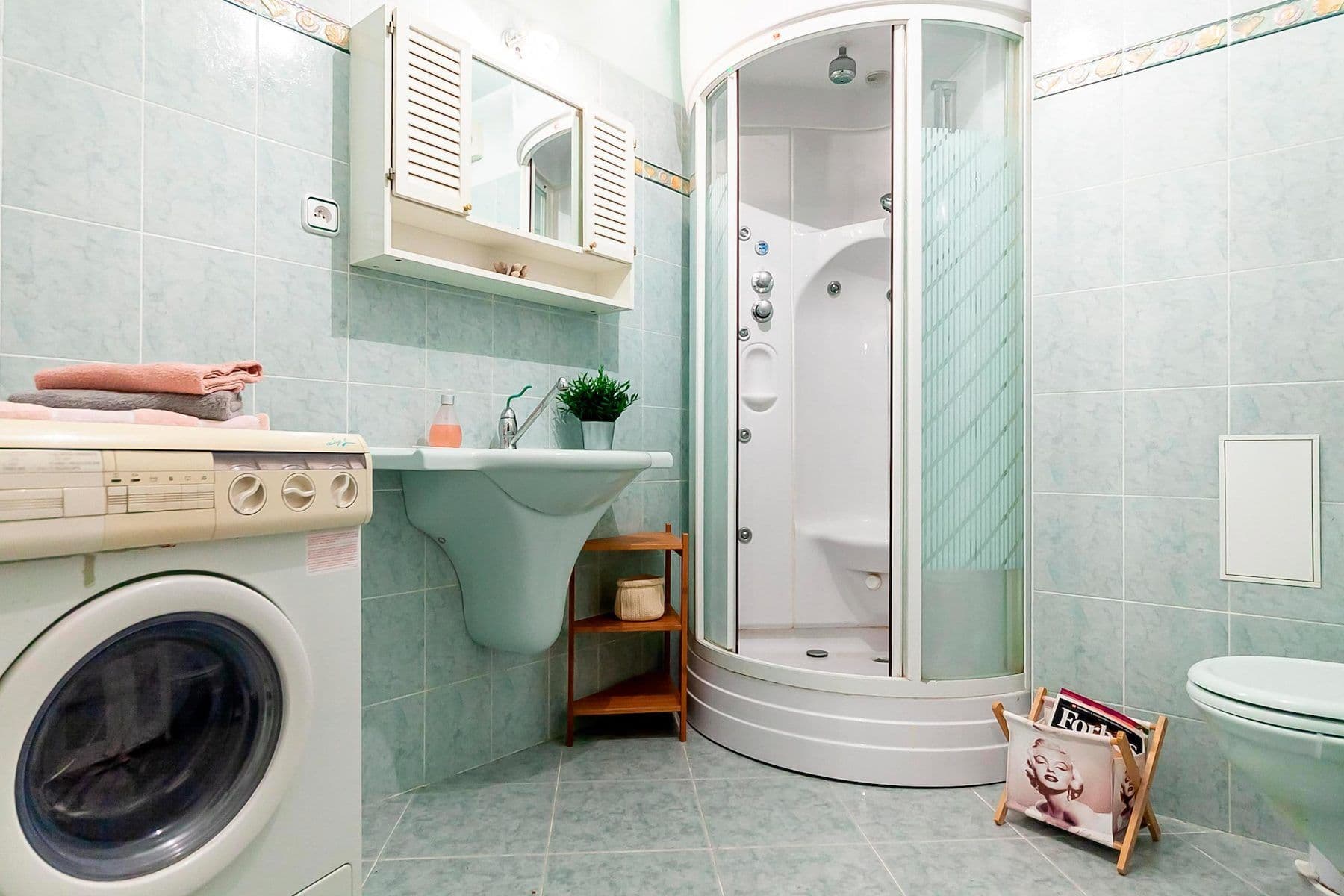 4 bedroom with open-plan kitchen flat for sale, 201 m², Šlikova, Prague, Prague 4 bedroom with open-plan kitchen flat for sale, 201 m², Šlikova, Prague, Prague