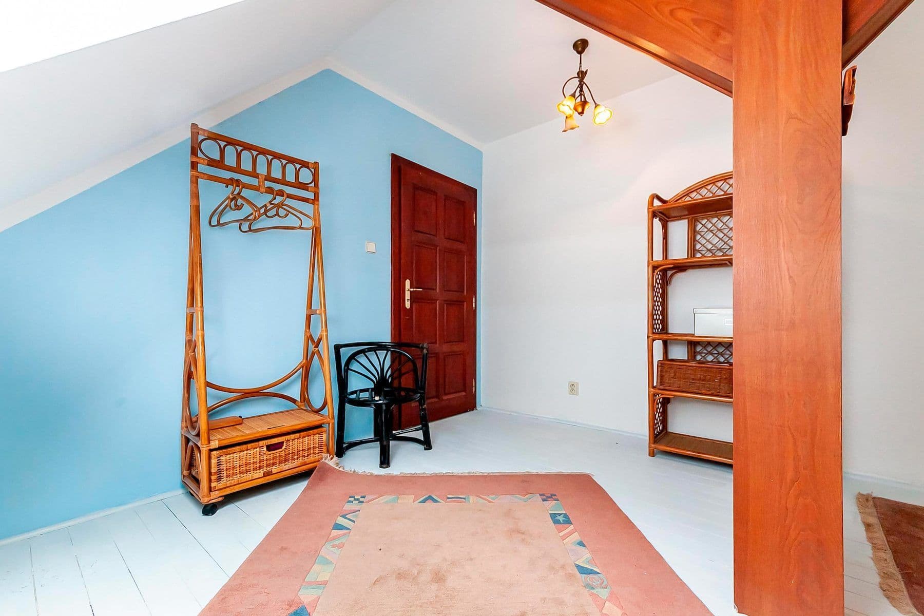 4 bedroom with open-plan kitchen flat for sale, 201 m², Šlikova, Prague, Prague 4 bedroom with open-plan kitchen flat for sale, 201 m², Šlikova, Prague, Prague