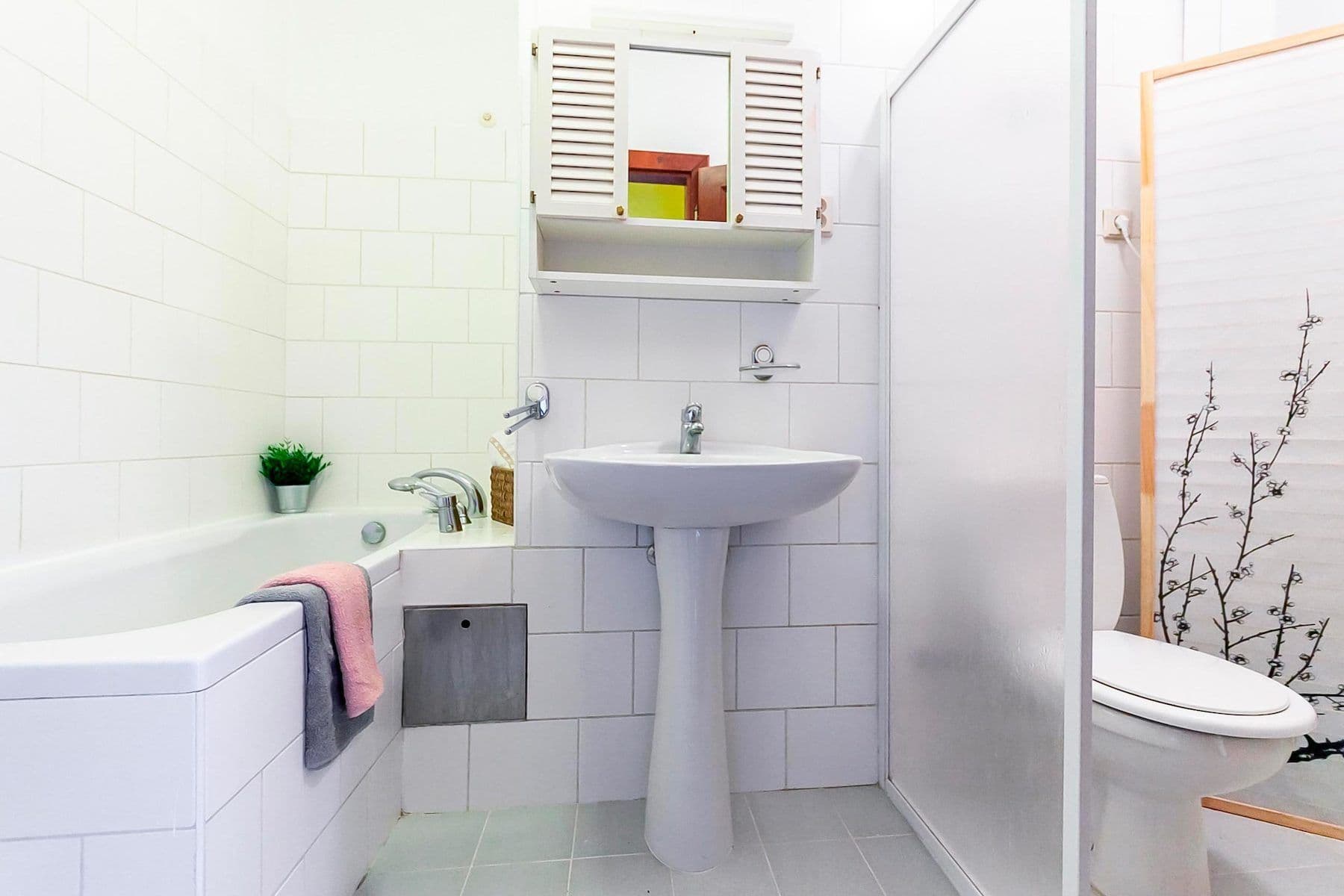 4 bedroom with open-plan kitchen flat for sale, 201 m², Šlikova, Prague, Prague 4 bedroom with open-plan kitchen flat for sale, 201 m², Šlikova, Prague, Prague