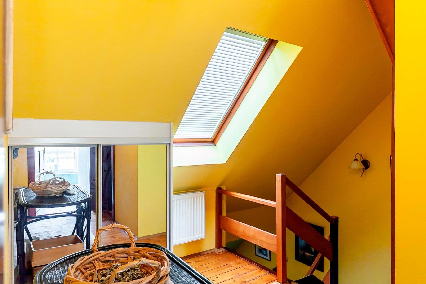 4 bedroom with open-plan kitchen flat for sale, 201 m², Šlikova, Prague, Prague 4 bedroom with open-plan kitchen flat for sale, 201 m², Šlikova, Prague, Prague