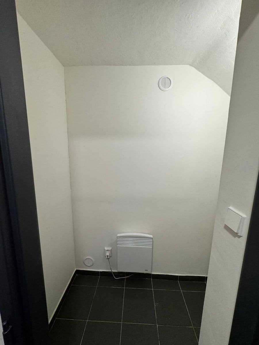 1 bedroom with open-plan kitchen flat to rent, 39 m², Pivoňková, Prague, Prague 1 bedroom with open-plan kitchen flat to rent, 39 m², Pivoňková, Prague, Prague