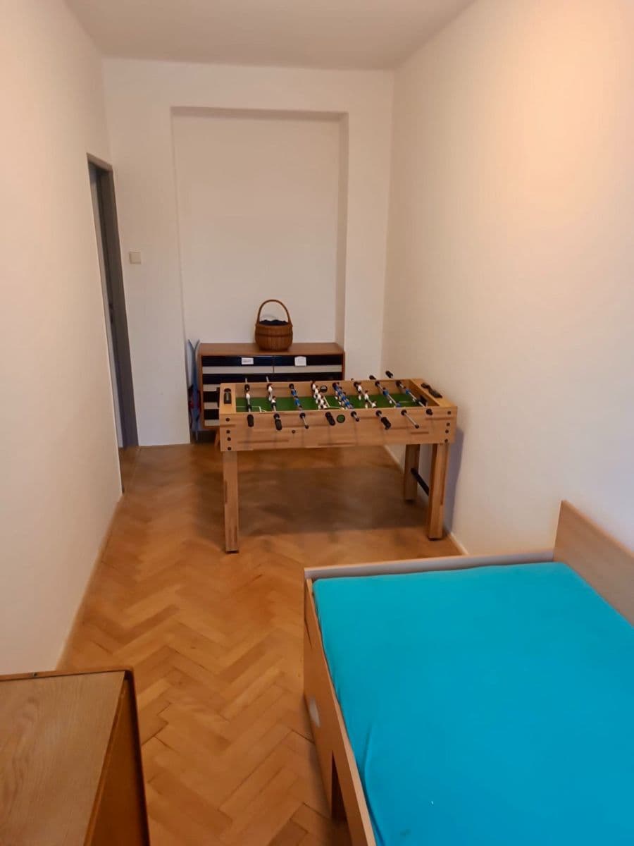 3 bedroom flat to rent, 65 m², Wolkerova, Žďár nad Sázavou, Vysočina Region 3 bedroom flat to rent, 65 m², Wolkerova, Žďár nad Sázavou, Vysočina Region