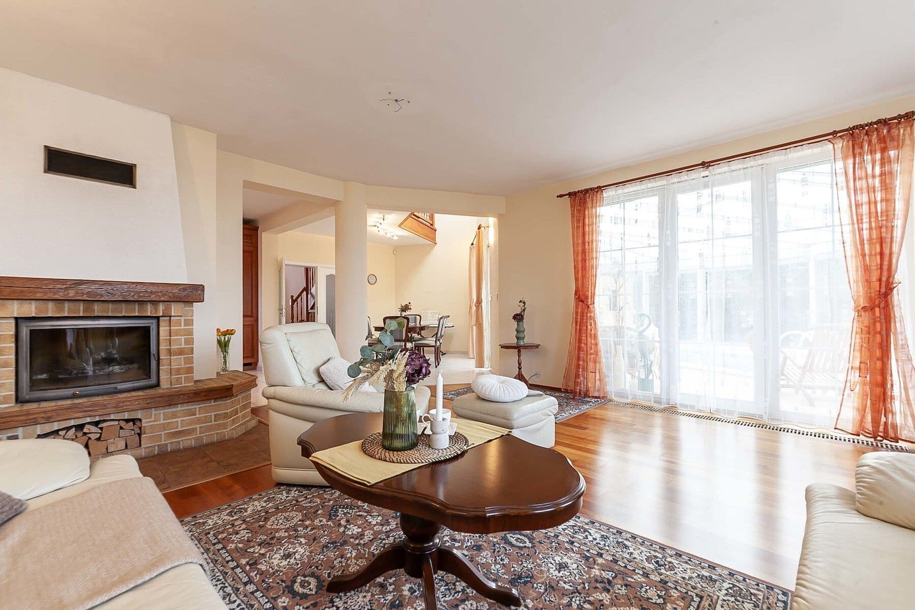 house for sale, 348 m², Sulice, Středočeský Region house for sale, 348 m², Sulice, Středočeský Region