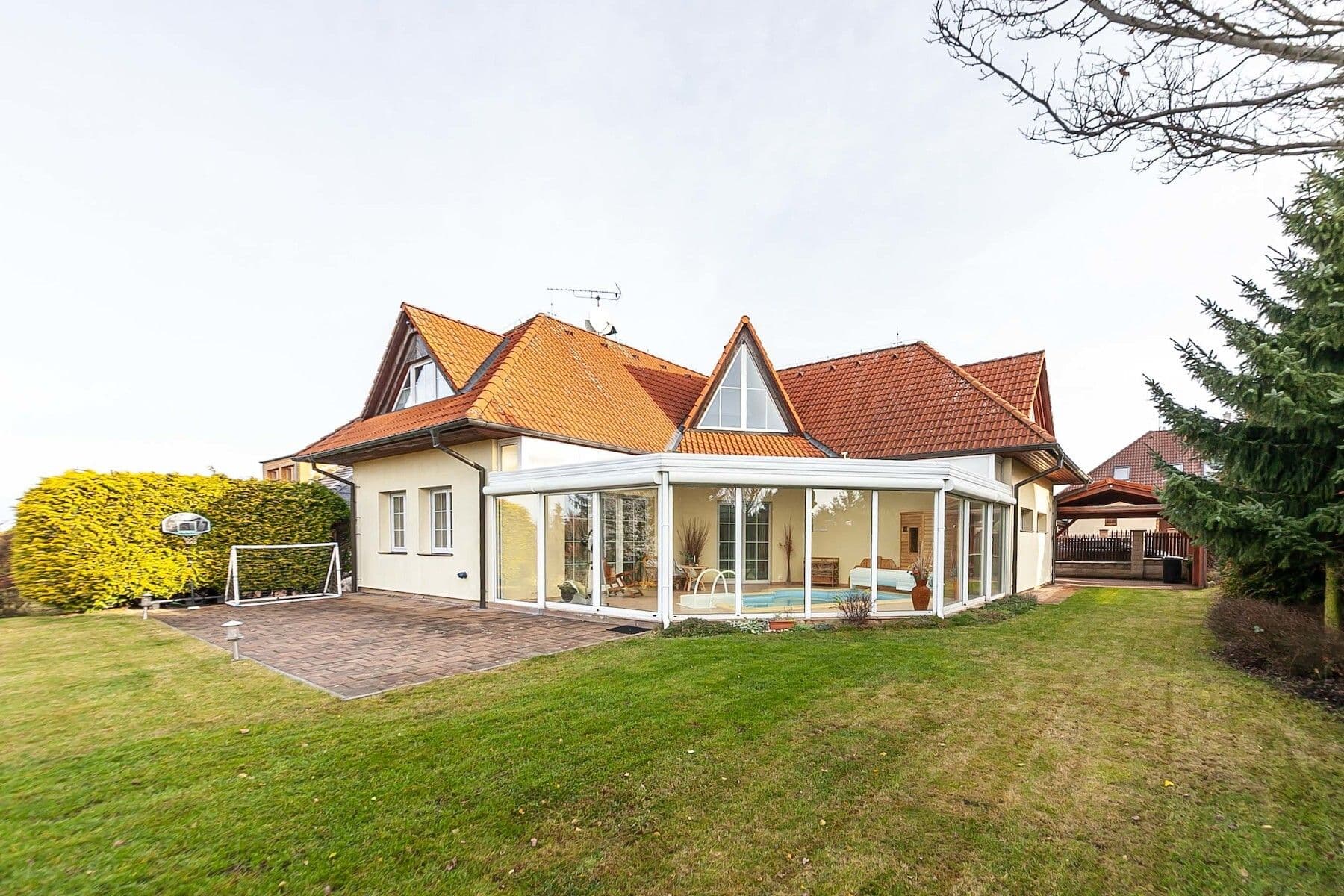 house for sale, 348 m², Sulice, Středočeský Region house for sale, 348 m², Sulice, Středočeský Region