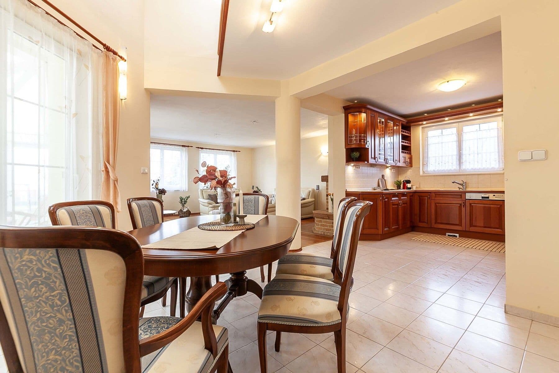 house for sale, 348 m², Sulice, Středočeský Region house for sale, 348 m², Sulice, Středočeský Region