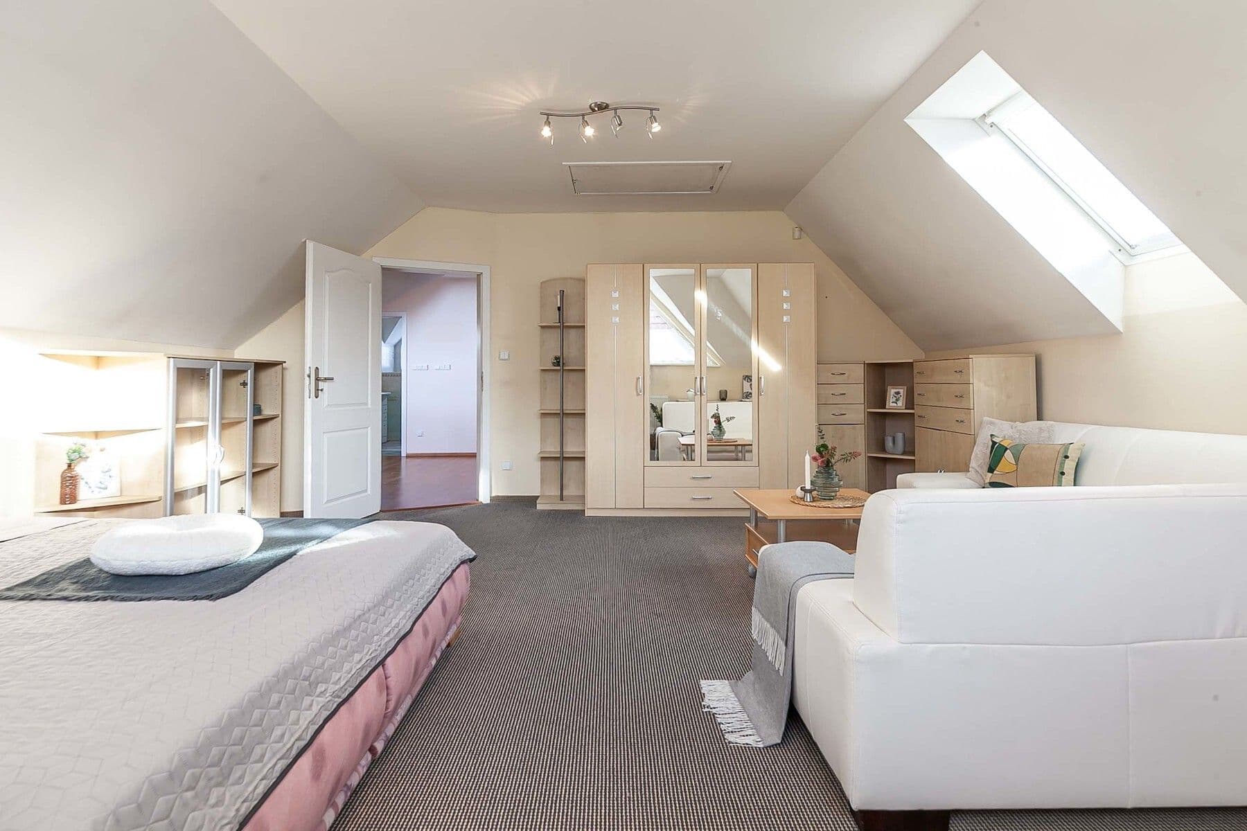 house for sale, 348 m², Sulice, Středočeský Region house for sale, 348 m², Sulice, Středočeský Region