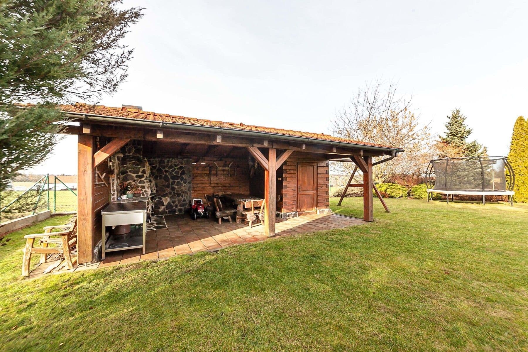 house for sale, 348 m², Sulice, Středočeský Region house for sale, 348 m², Sulice, Středočeský Region