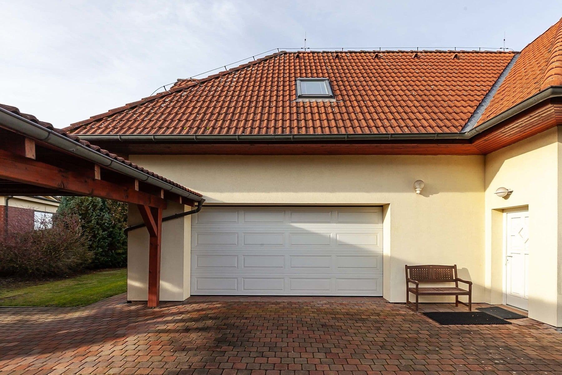 house for sale, 348 m², Sulice, Středočeský Region house for sale, 348 m², Sulice, Středočeský Region