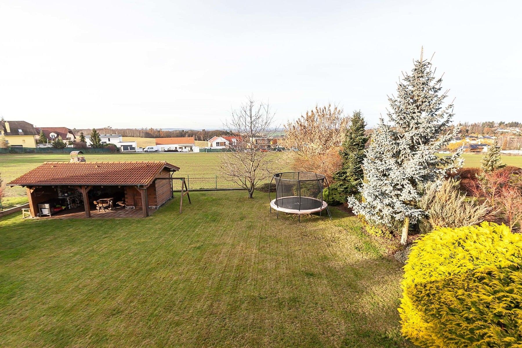 house for sale, 348 m², Sulice, Středočeský Region house for sale, 348 m², Sulice, Středočeský Region