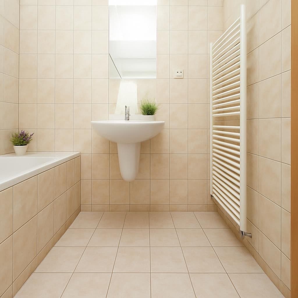 Studio flat for sale, 50 m², Nad Okrouhlíkem, Prague, Prague Studio flat for sale, 50 m², Nad Okrouhlíkem, Prague, Prague